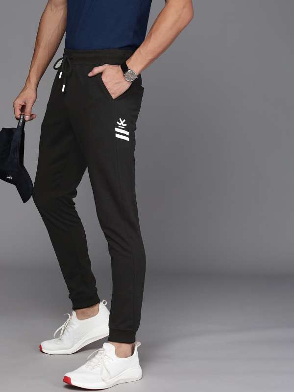 Buy Olive Trousers & Pants for Men by ECKO UNLTD Online | Ajio.com