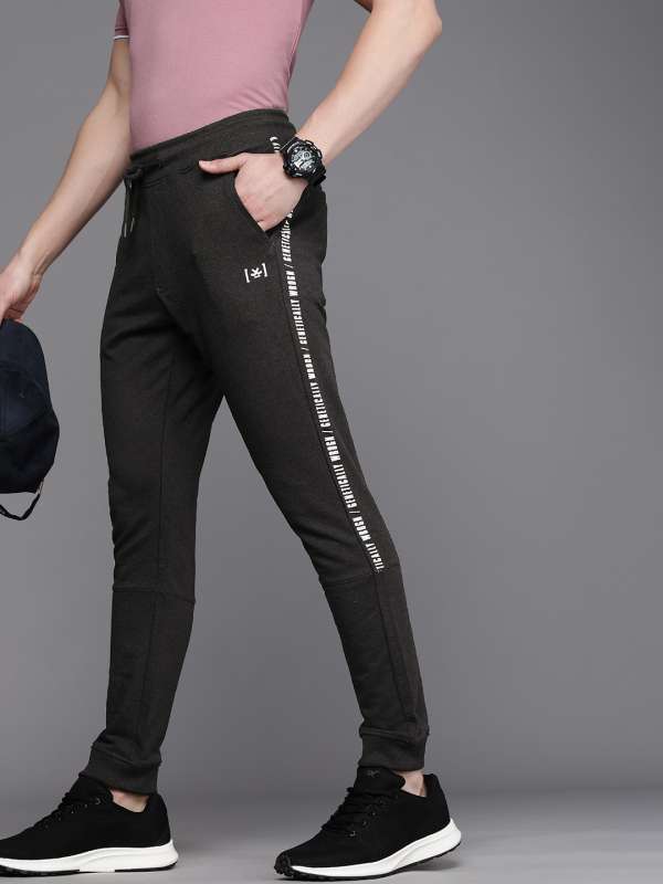 Mens track pants joggers best sale