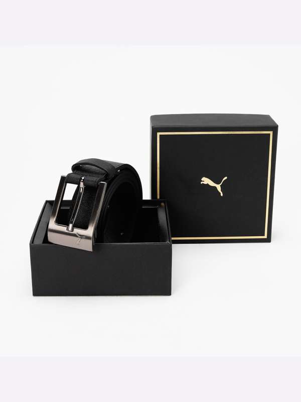 Puma cat belt discount