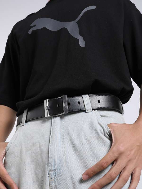 Puma cat belt cheap