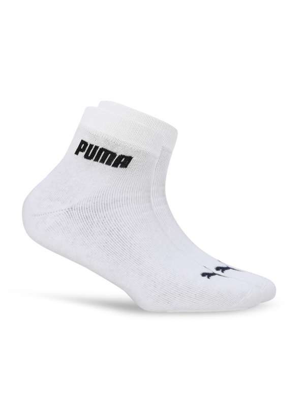High Socks PUMA  Sport Regular Crew / French Market