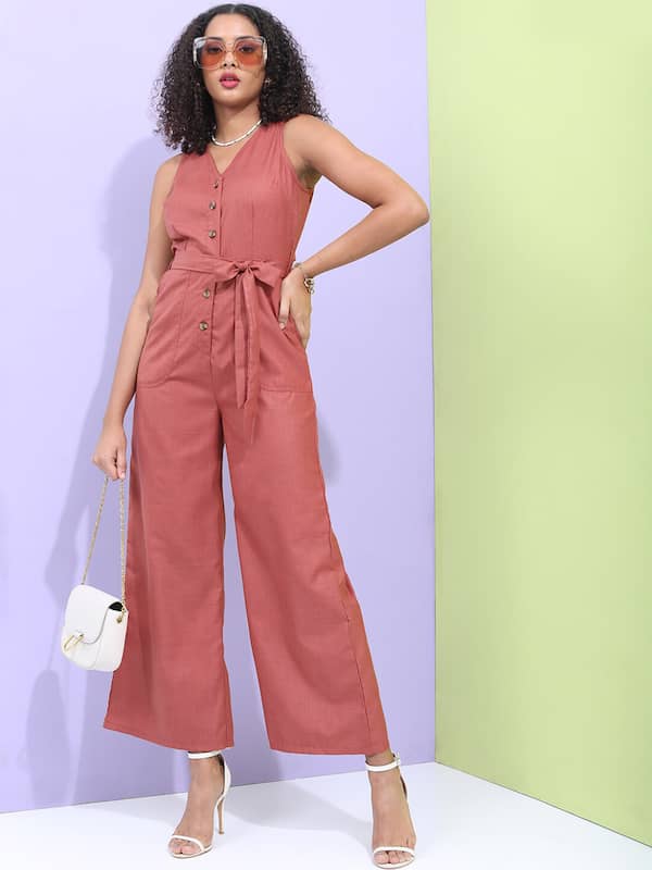 Us movie jumpsuits may be scary but theyre also a fashion trend