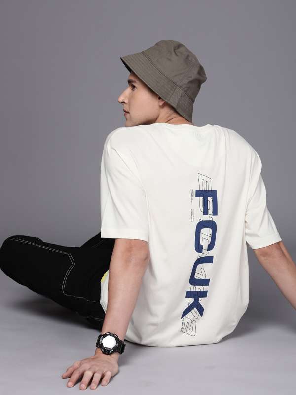 deze In Merg Fcuk Tshirts - Buy Fcuk Tshirts Online in India