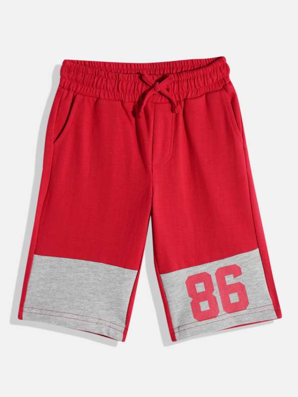 Skechers shorts cheap kids price