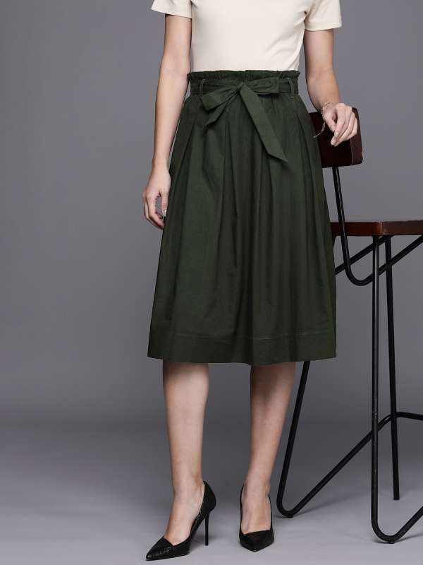 Kenneth Cole Skirts Buy Kenneth Cole Skirts online in India