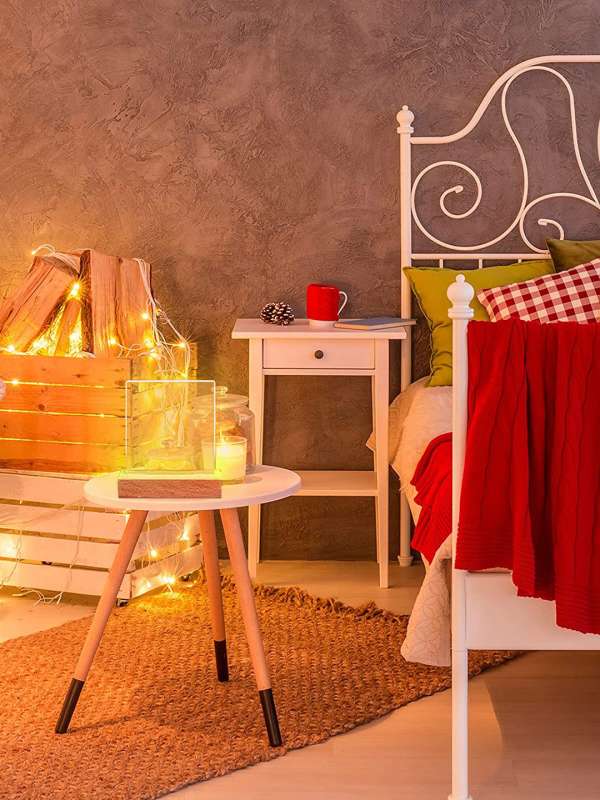 Wipro 5 watt 2025 led table lamp