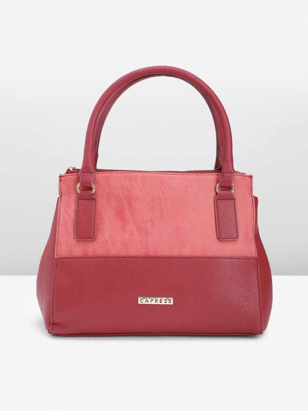 Price list sales of caprese handbags