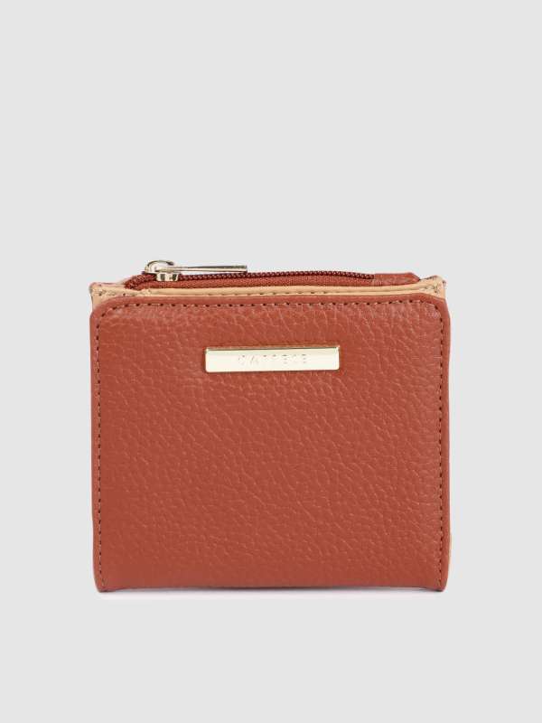Caprese 2025 wallet online
