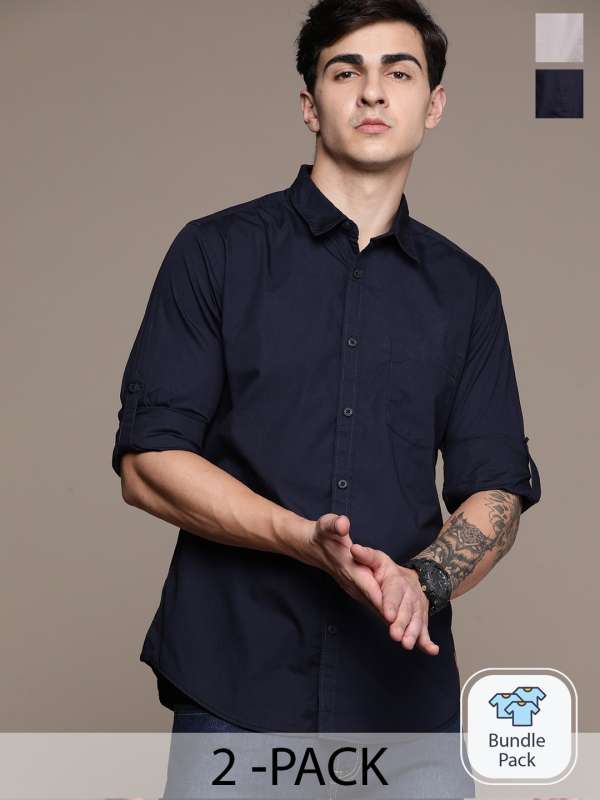 Wills shirts hot sale online