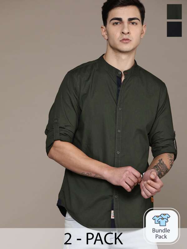 Ramraj cotton casual shirts store