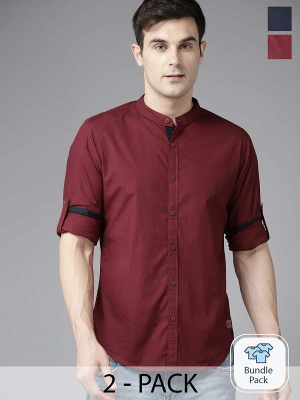 Rowdy Shirts Buy Rowdy Shirts online in India