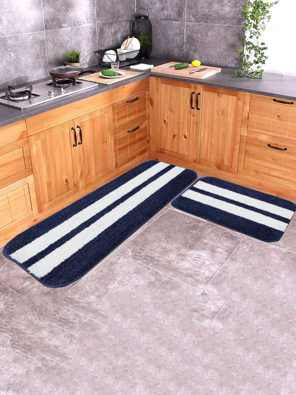 Buy GREEN Rugs, Carpets & Dhurries for Home & Kitchen by Hosta Homes Online