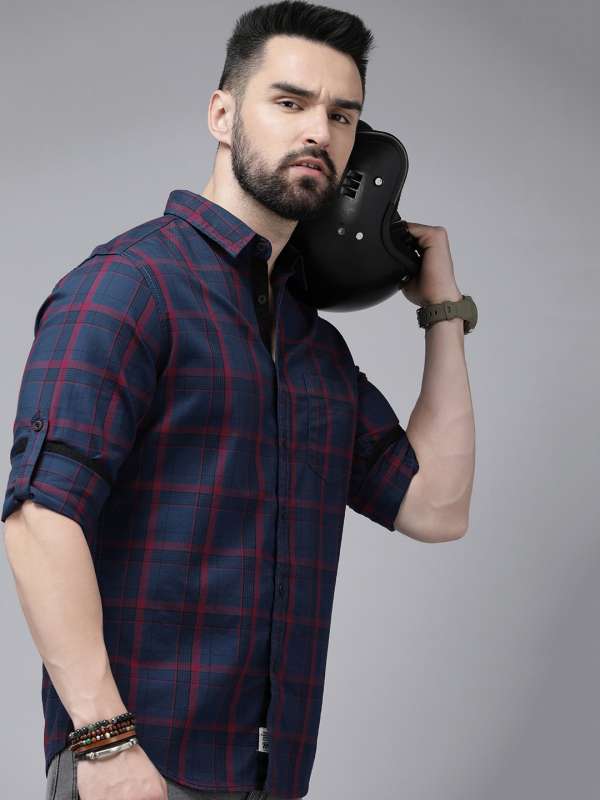 Buy branded shirts online online
