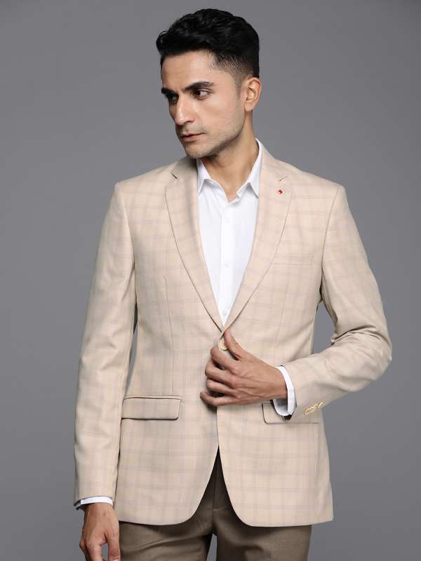 Raymond Blazers Buy Raymond Suits Blazer For Men Online