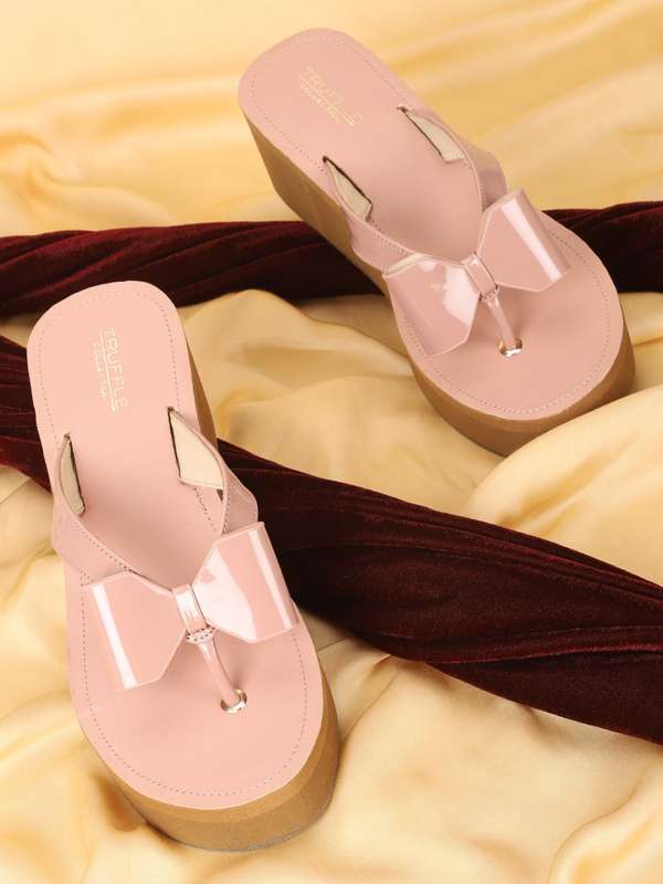 Women Wedges Truffle Collection Buy Women Wedges Truffle