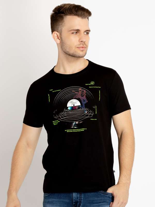 Status t shirt top online