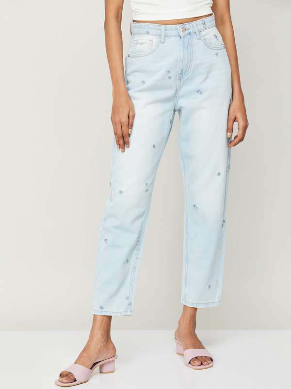 Ginger by lifestyle jeans top