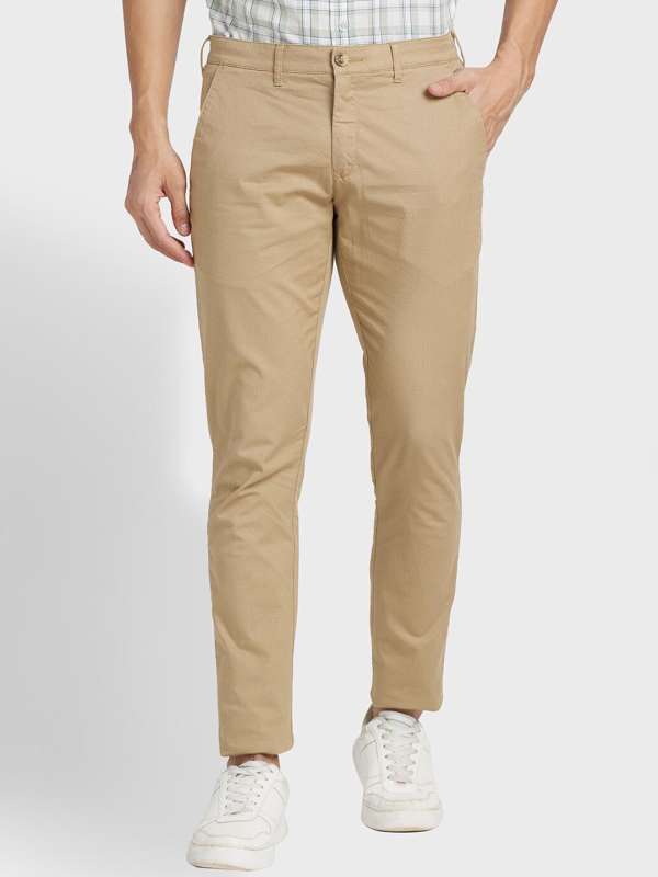 Plus Size Regular Fit Chino trousers with 20 discount  Jack  Jones