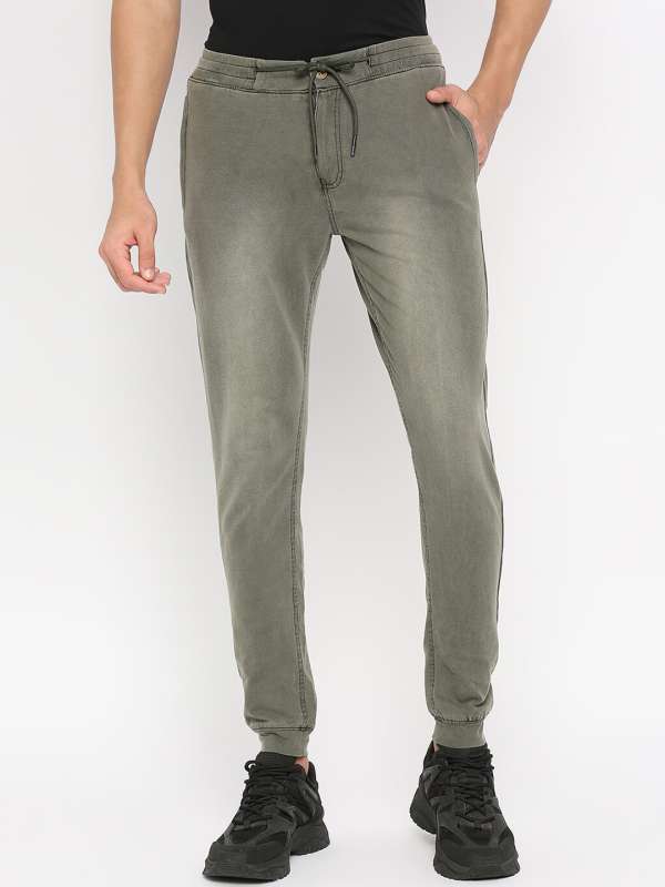Beevee Track Pants Buy Beevee Track Pants online in India