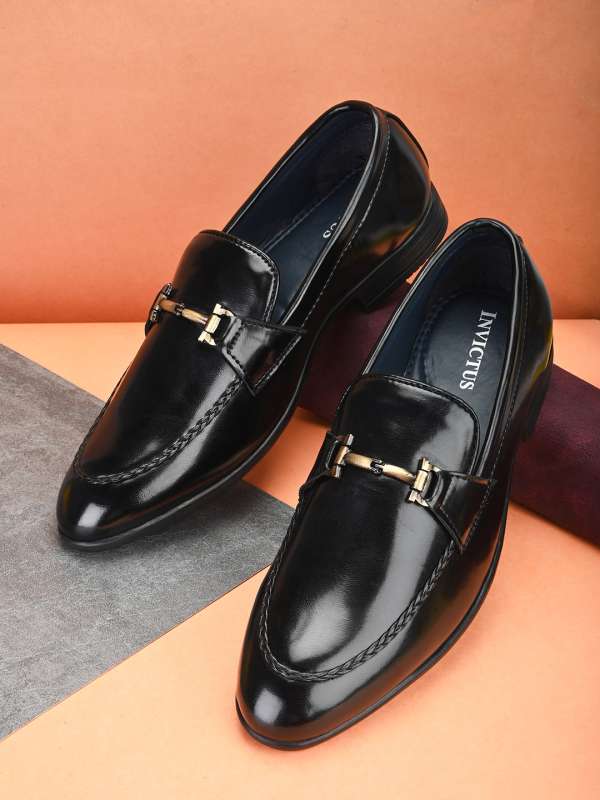 Invictus Slip On Shoes Buy Invictus Slip On Shoes online in India
