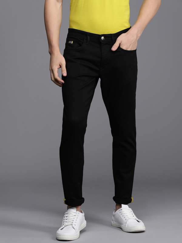 Men Jeans Belts Buy Men Jeans Belts online in India