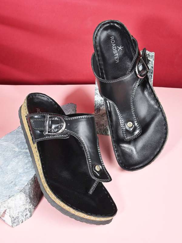 Estd 1977 Leather Sandals Buy Estd 1977 Leather Sandals online