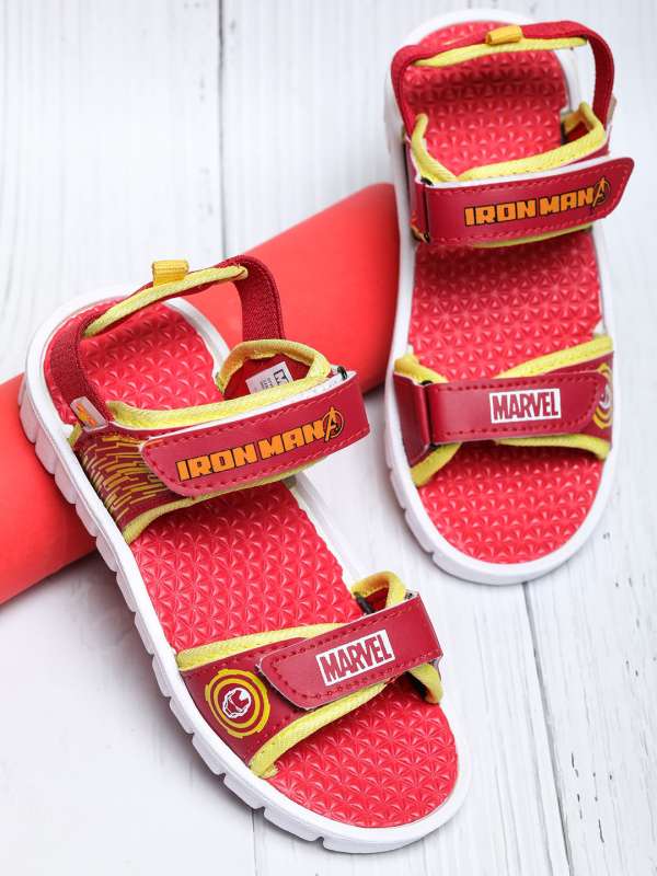 Sandal avengers deals