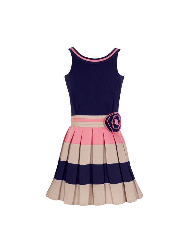 7 years girl dress myntra