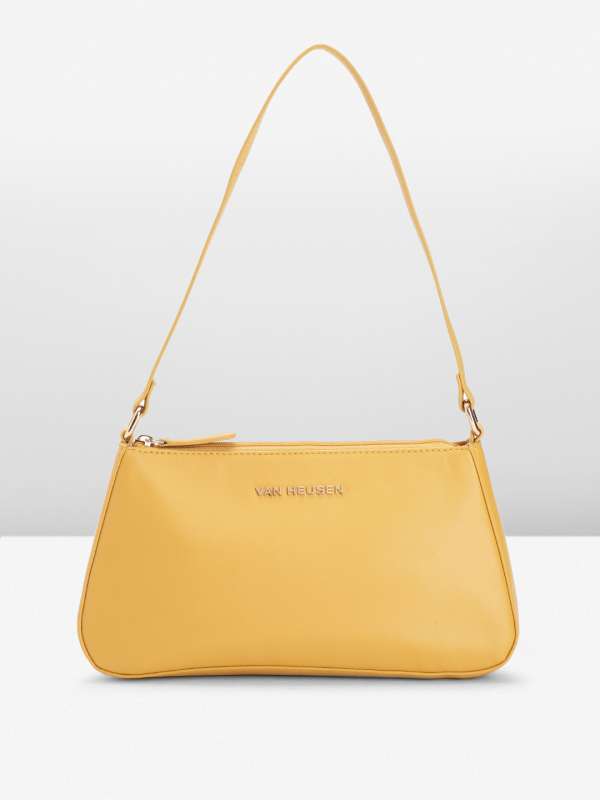 Yellow Bags Handbag Handbags Buy Yellow Bags Handbag Handbags