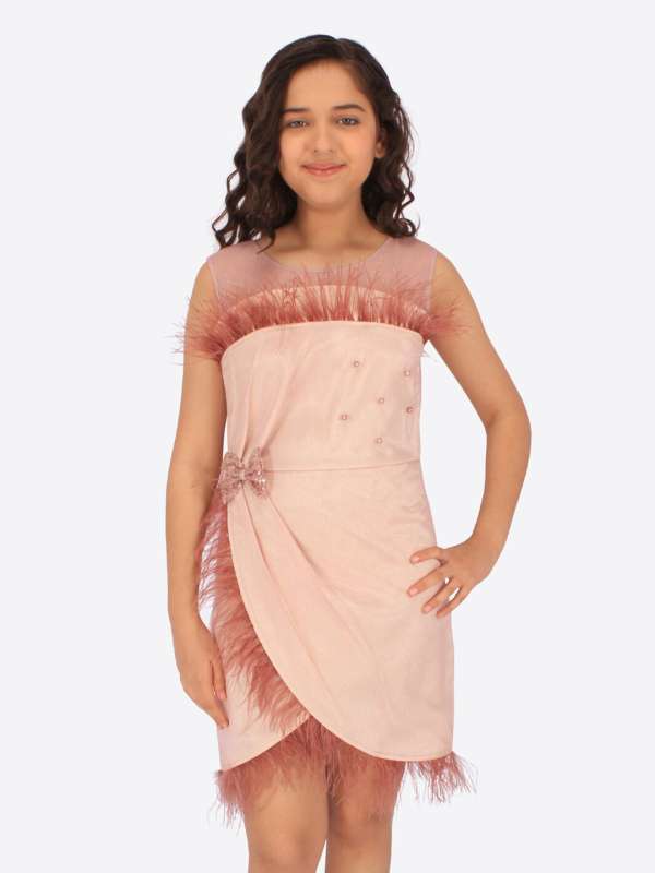 Cute cucumber dress online top