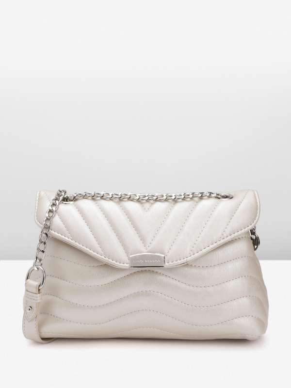 White sling bags new arrivals online