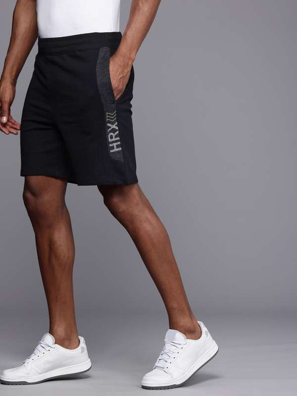 Hrx shorts online hotsell