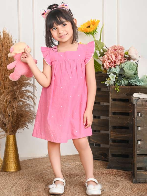 Beebay new arrivals girl dresses