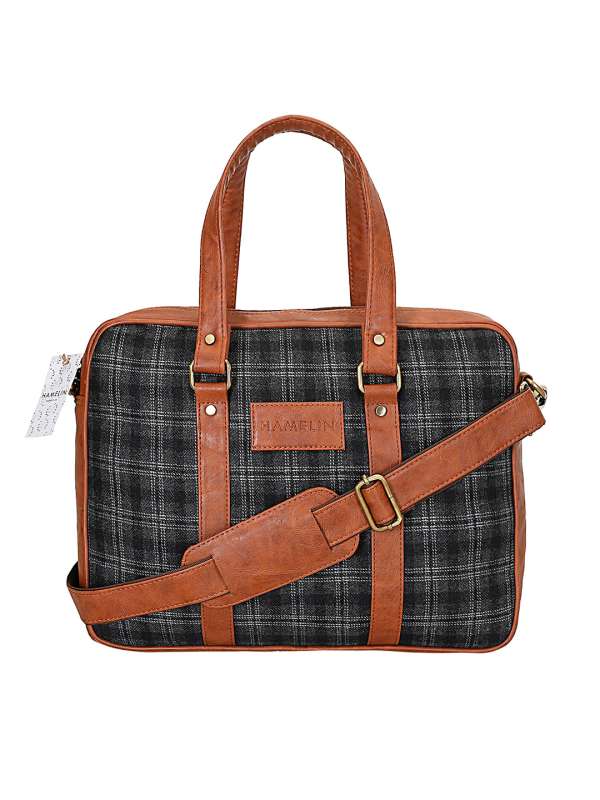 Hamelin vegan hotsell leather pouch
