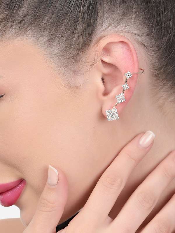 Ear cuff buy online top