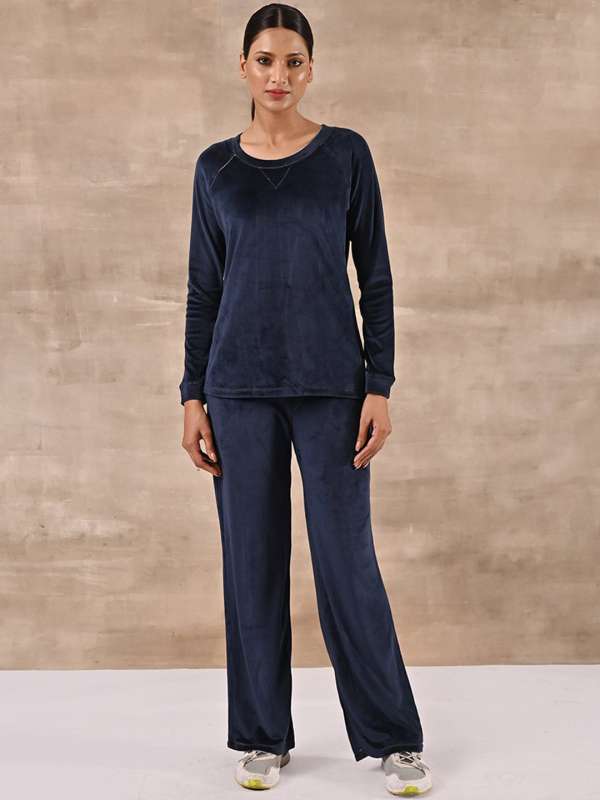 Tracksuit pyjamas deals