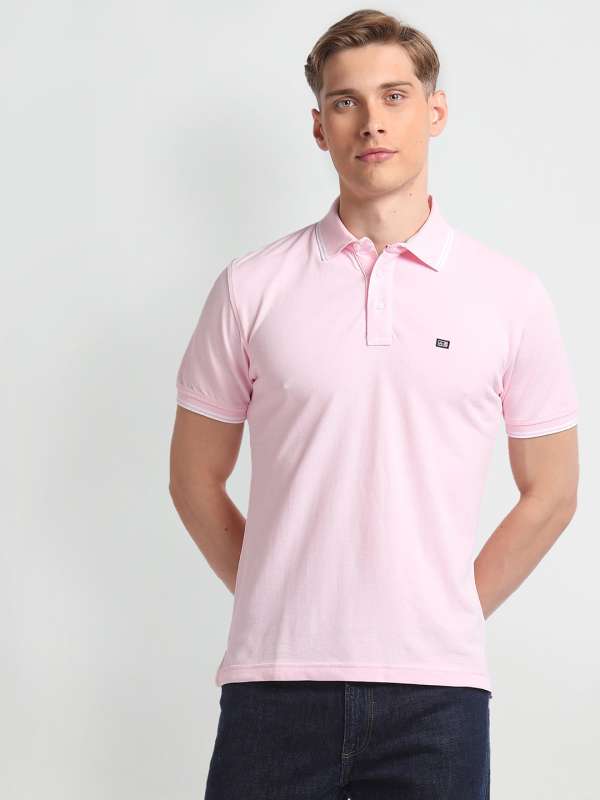 Arrow sports polo t shirts outlet