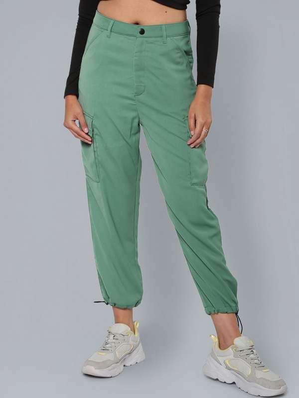 Flying Machine Cargo Trousers Buy Flying Machine Cargo Trousers