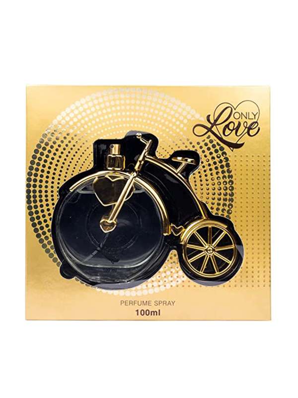 Go chic gold discount perfume