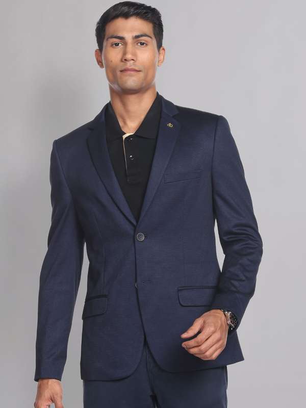 Pantaloons mens blazer price on sale