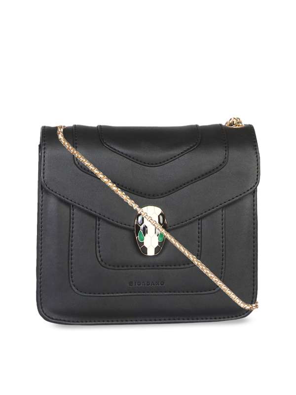 Giordano Women Sling Bag Black Buy Giordano Women Sling Bag