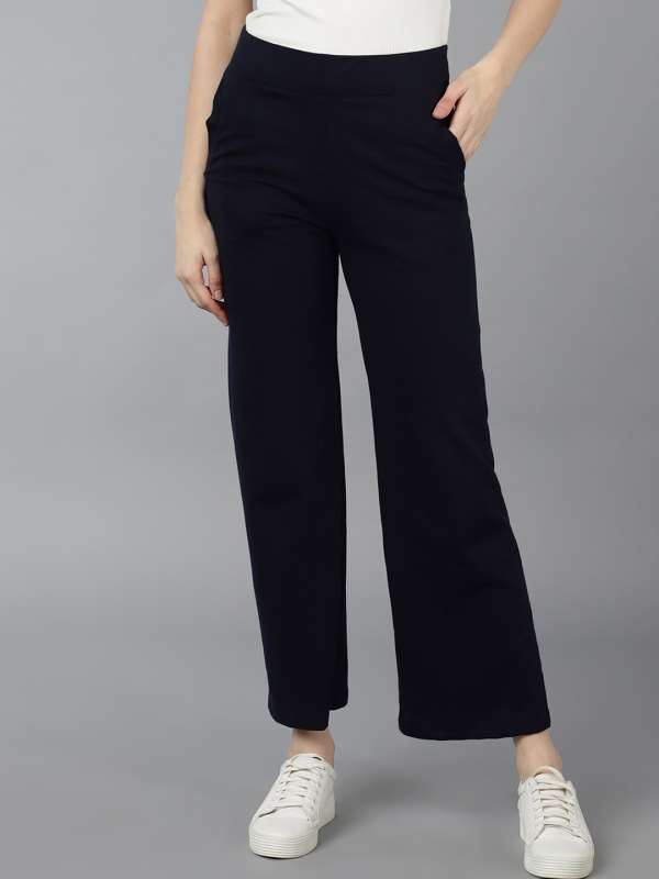 Cotton trousers on sale online