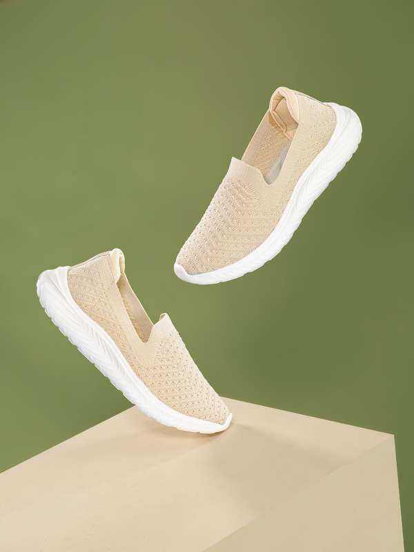 Hrx loafer clearance shoes