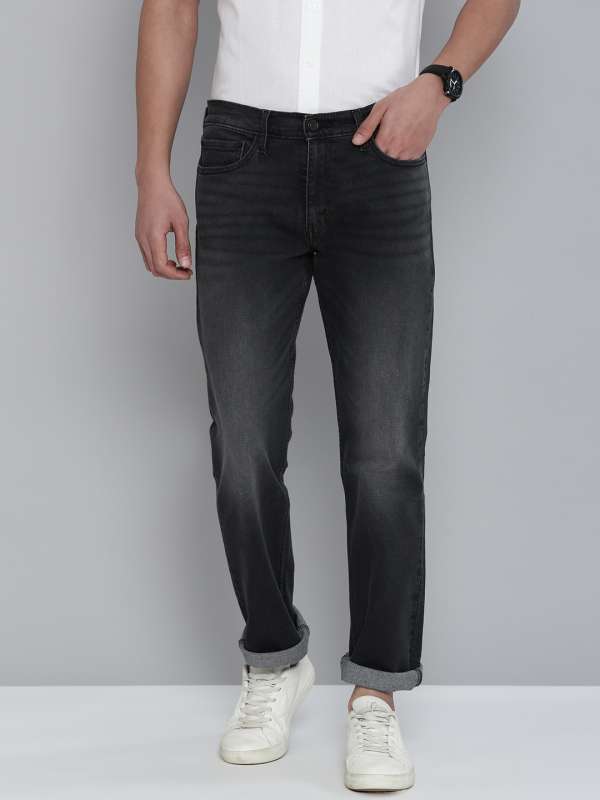 Levis Charcoal Jeans - Buy Levis Charcoal Jeans online in India