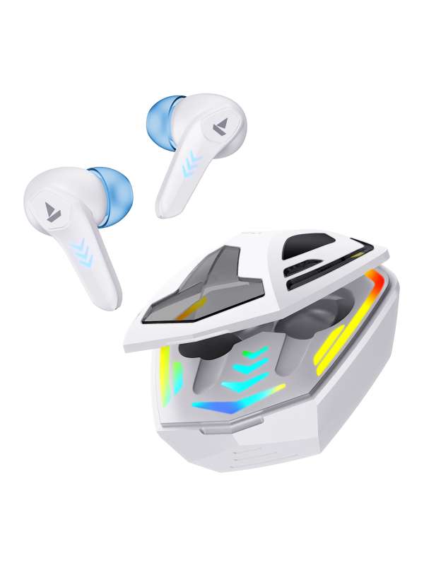 Boat Boat Rockerz 255 Neon Green Wireless Bluetooth In Ear Headphones With Mic 8146263.htm Buy Boat Boat Rockerz 255 Neon Green Wireless Bluetooth In Ear Headphones With Mic 8146263.htm online in Indi...