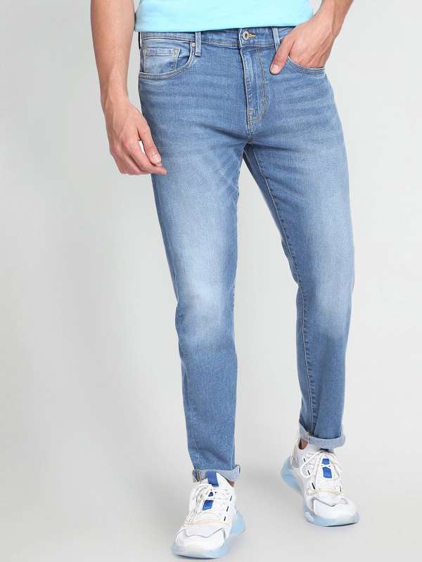 Signature jeans store price list