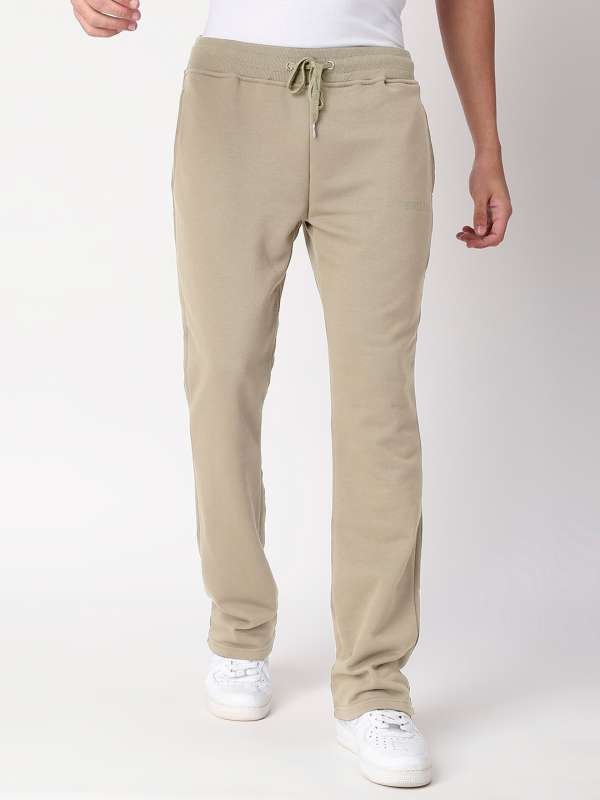 JW Anderson Bootcut Track Pants in Blue for Men | Lyst