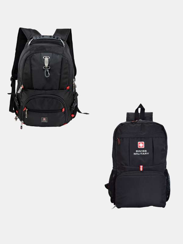 Swiss top military accessories
