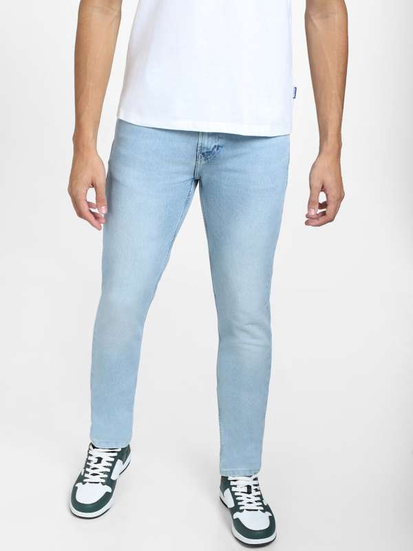 Jack jones ben skinny jeans online