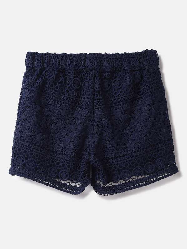 No Lace Shorts Buy No Lace Shorts online in India